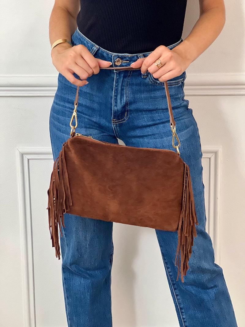 Sac marron : Dow