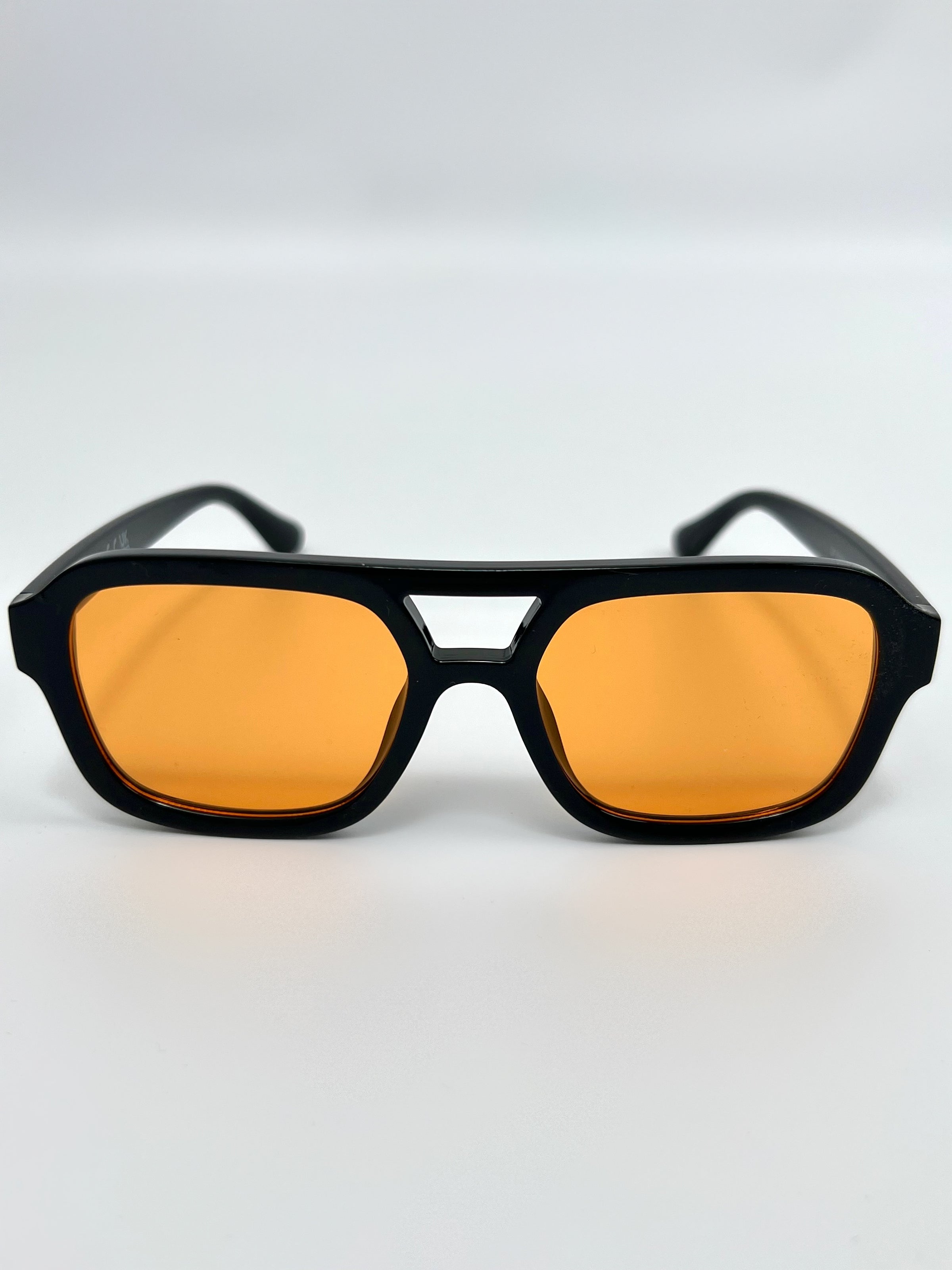 Lunettes de soleil : Calys