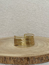 Bracelet réglable doré jonc : Oldia