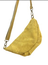 Sac banane jaune : Timba