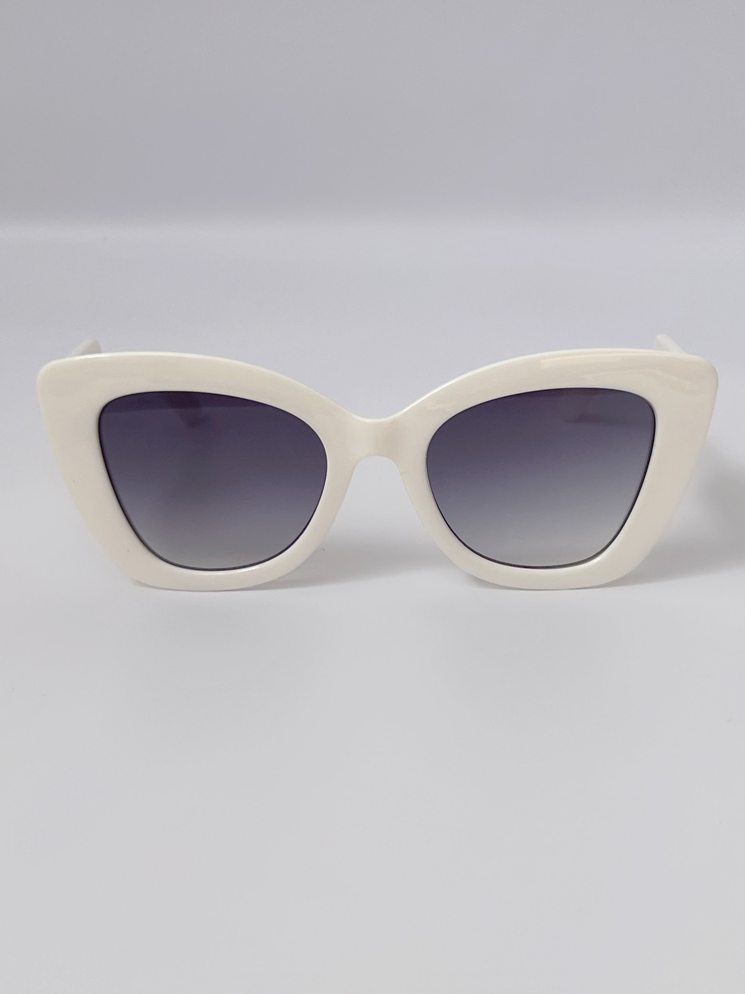 Lunettes de soleil : Nyx