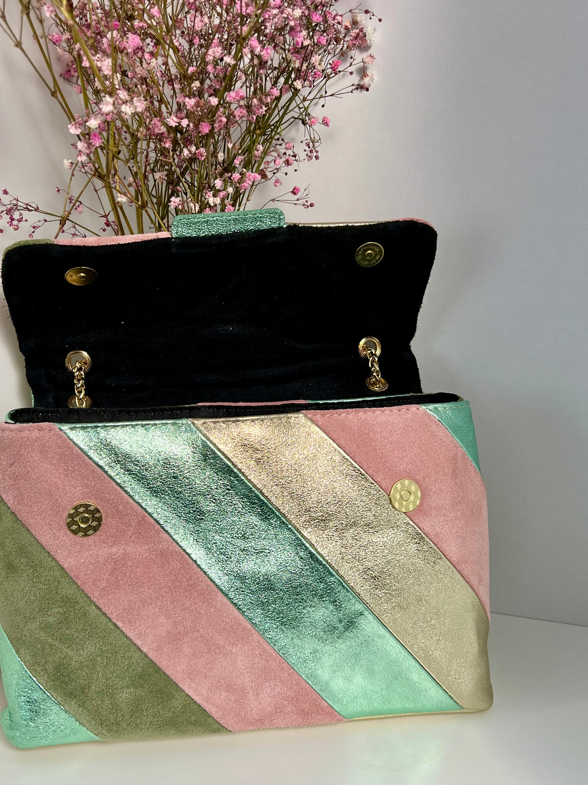 Sac multicolor : Colya