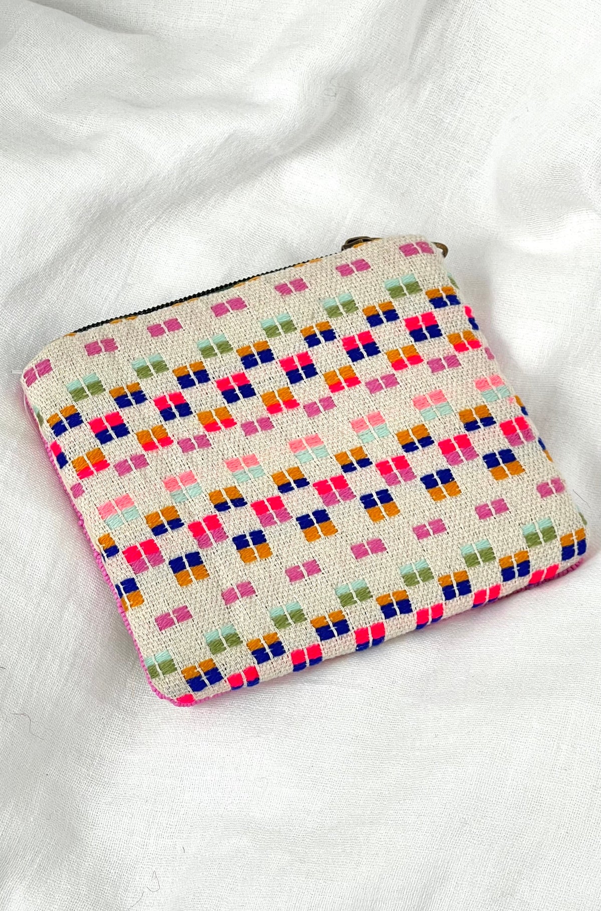 Pochette verte : Kiss