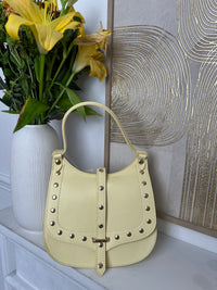 Yellow bag: Yelo