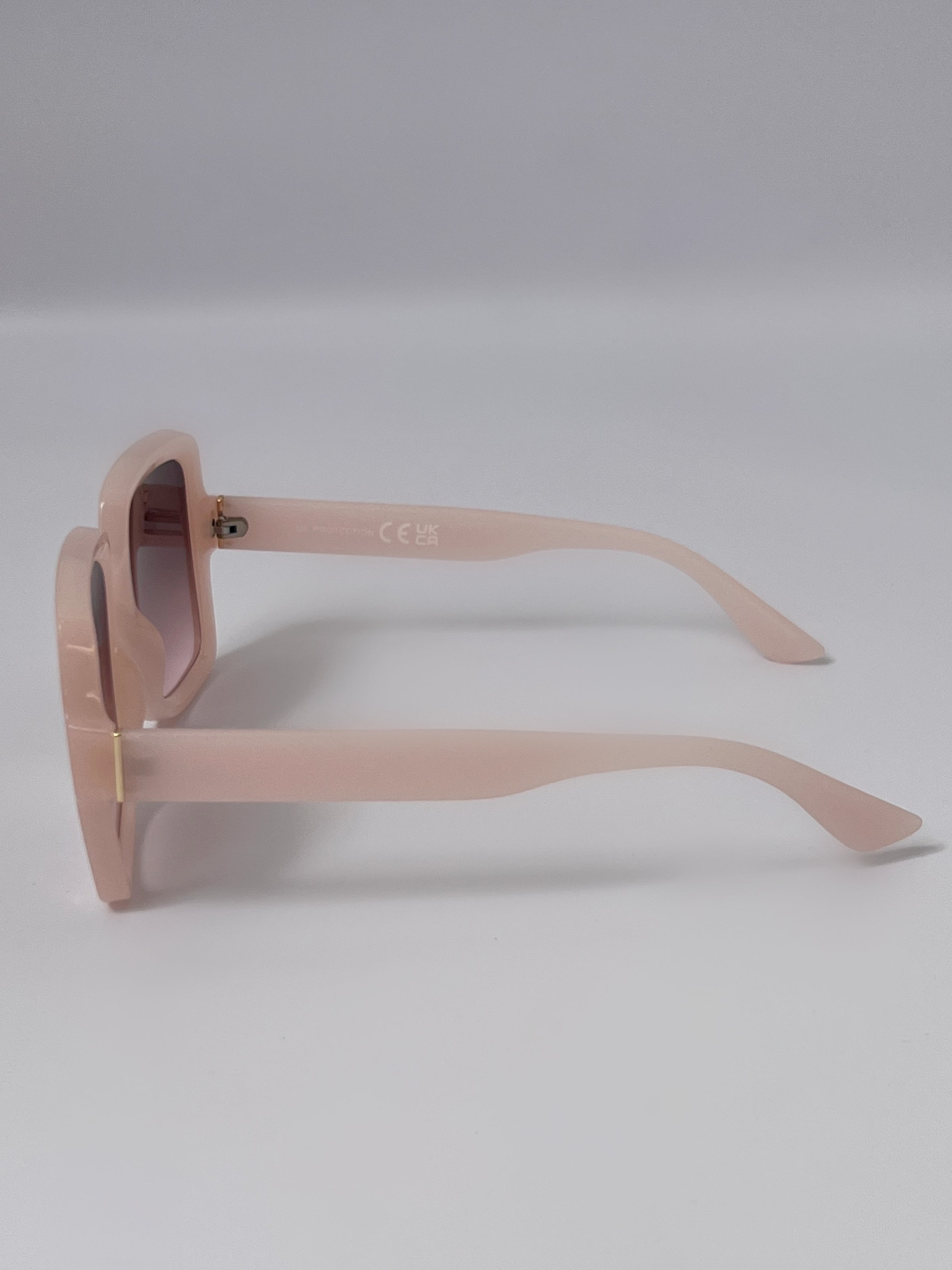 Lunettes de soleil : Lumea