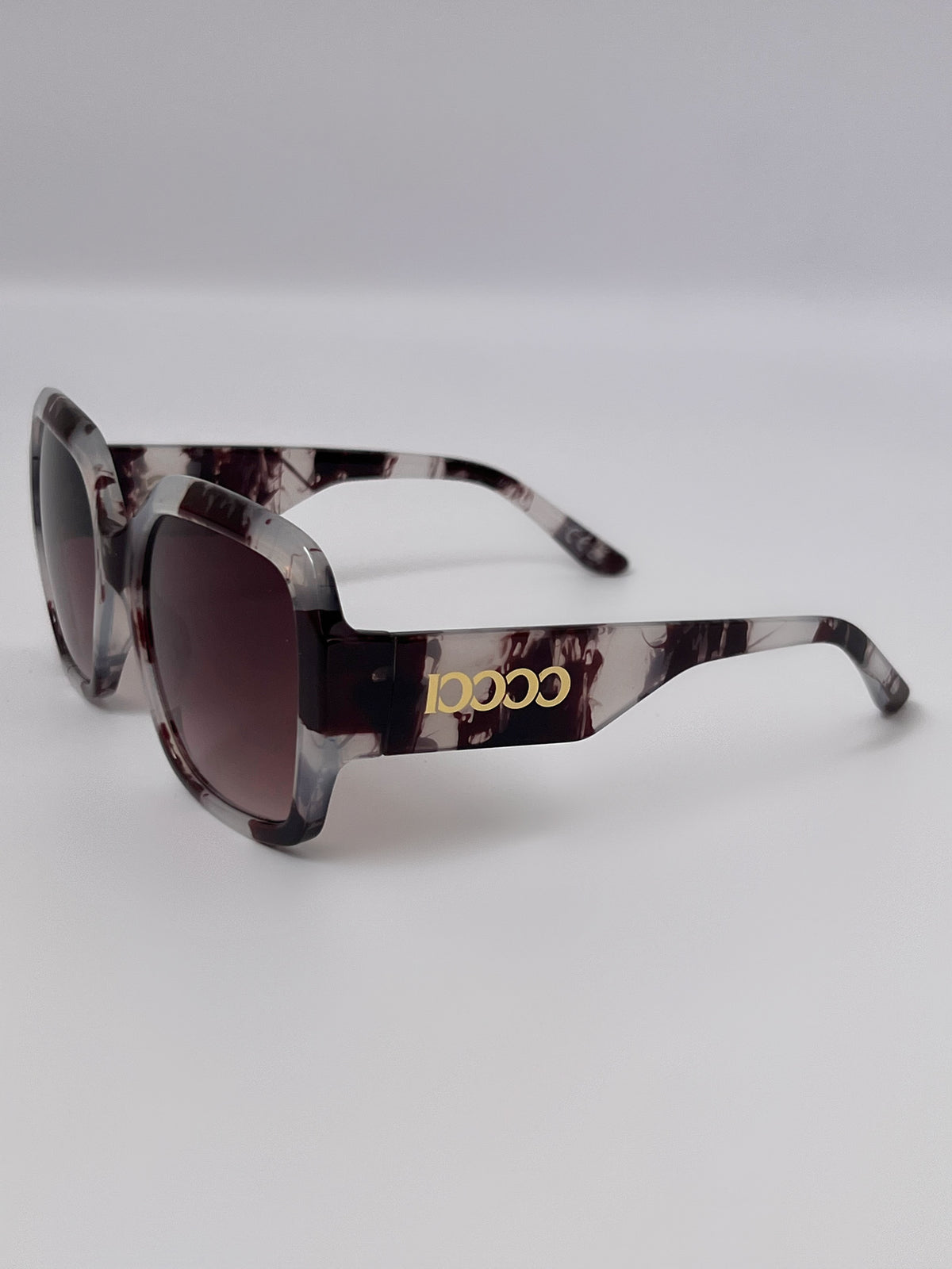 Sunglasses: Vael