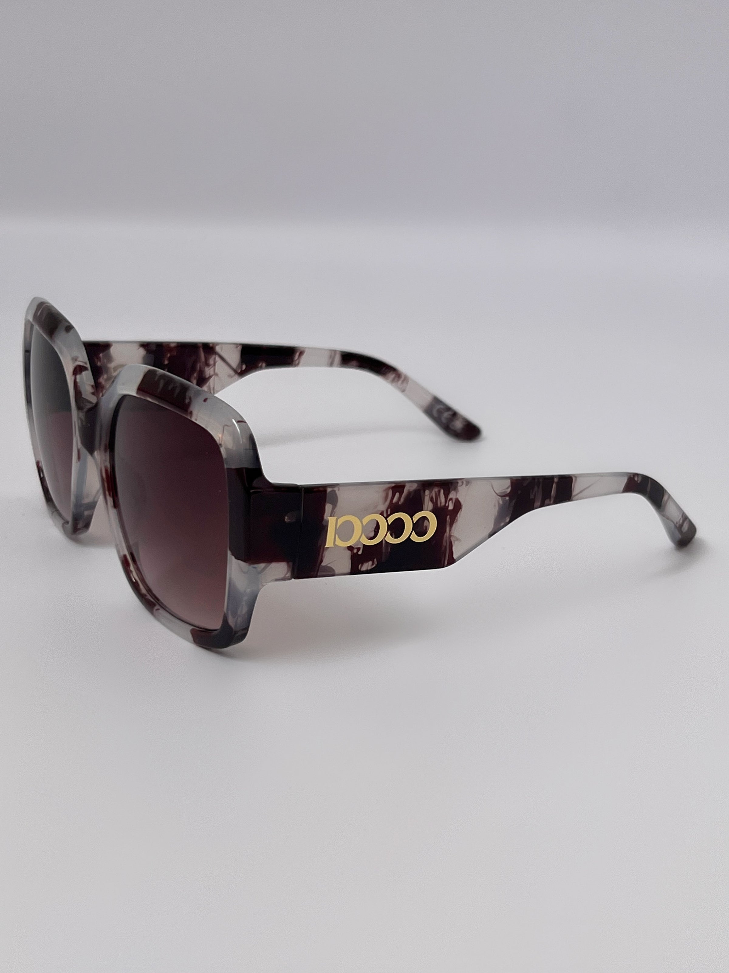 Lunettes de soleil : Vael