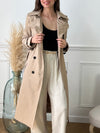 Trench camel : Solani