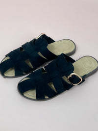 Black Mules: Xelya