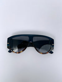 Sunglasses: Aurex