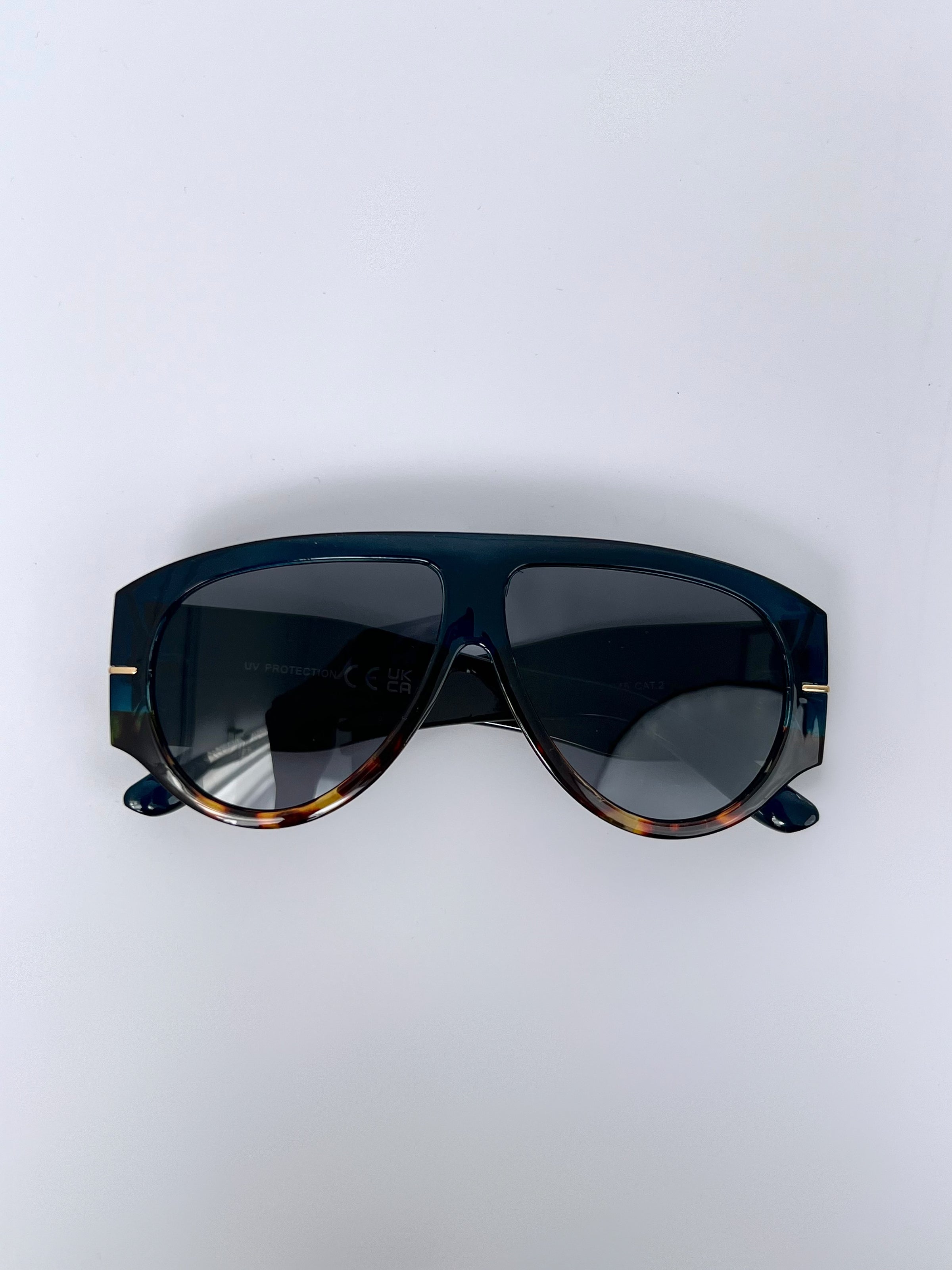 Sunglasses: Aurex