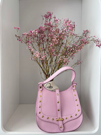 Pink bag: Yelo