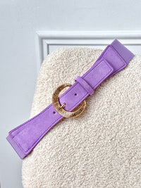 Purple belt: Andrei