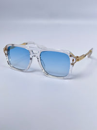 Sunglasses: Orelis