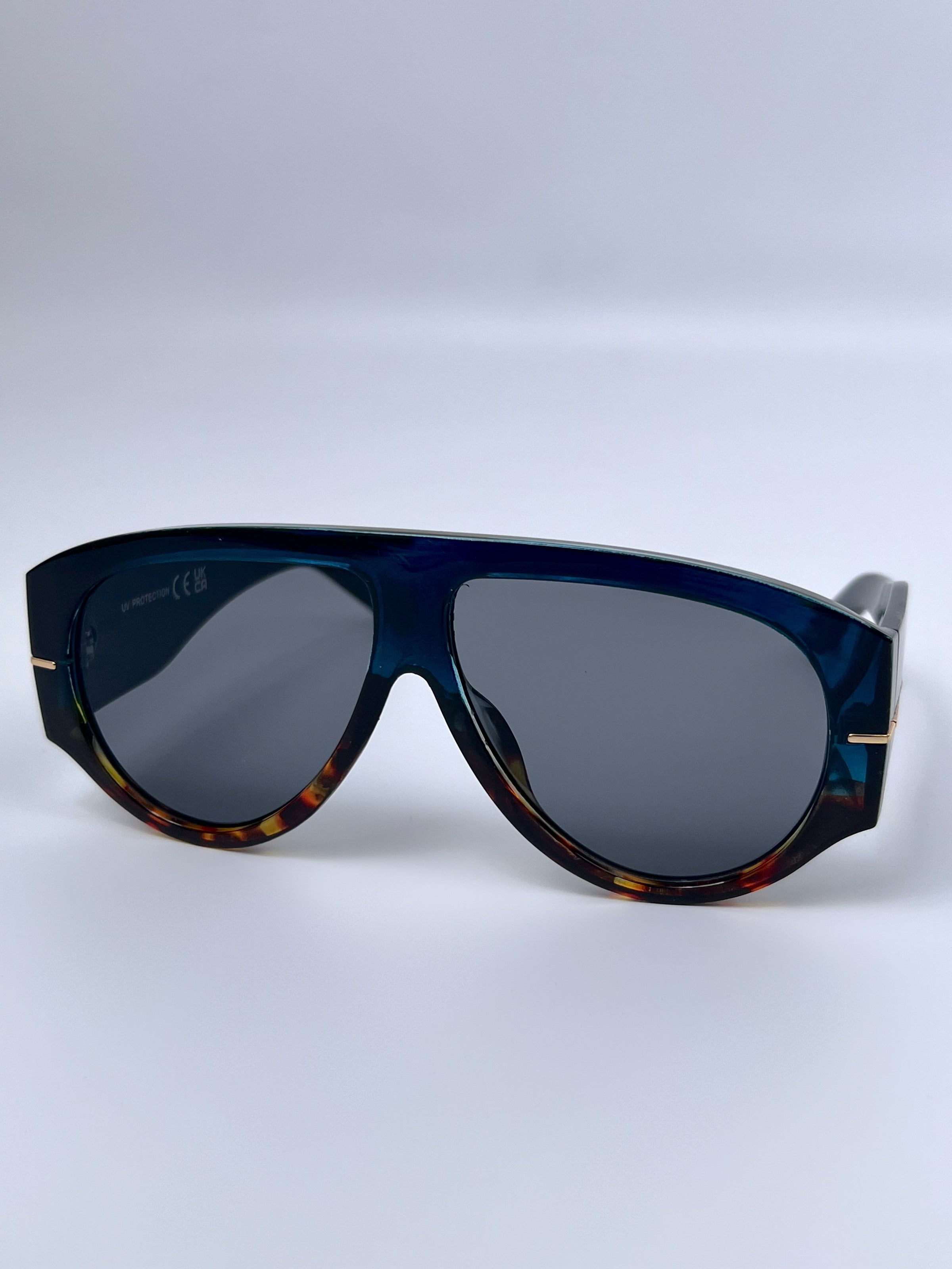Sunglasses: Aurex