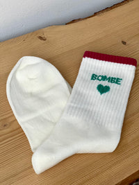Socks: Bomb