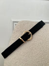 Ceinture noire : Elaia