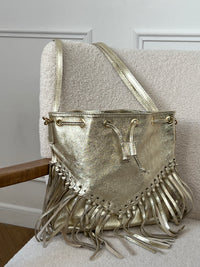 Sac doré : Lavinia
