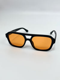 Lunettes de soleil : Calys