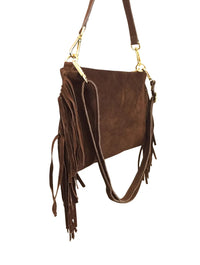 Sac marron : Dow
