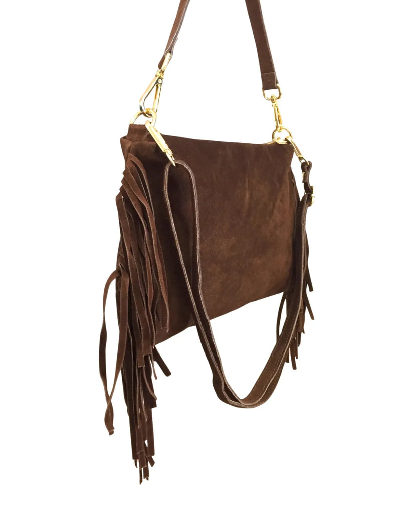 Sac marron : Dow