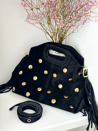 Black bag: Erbo