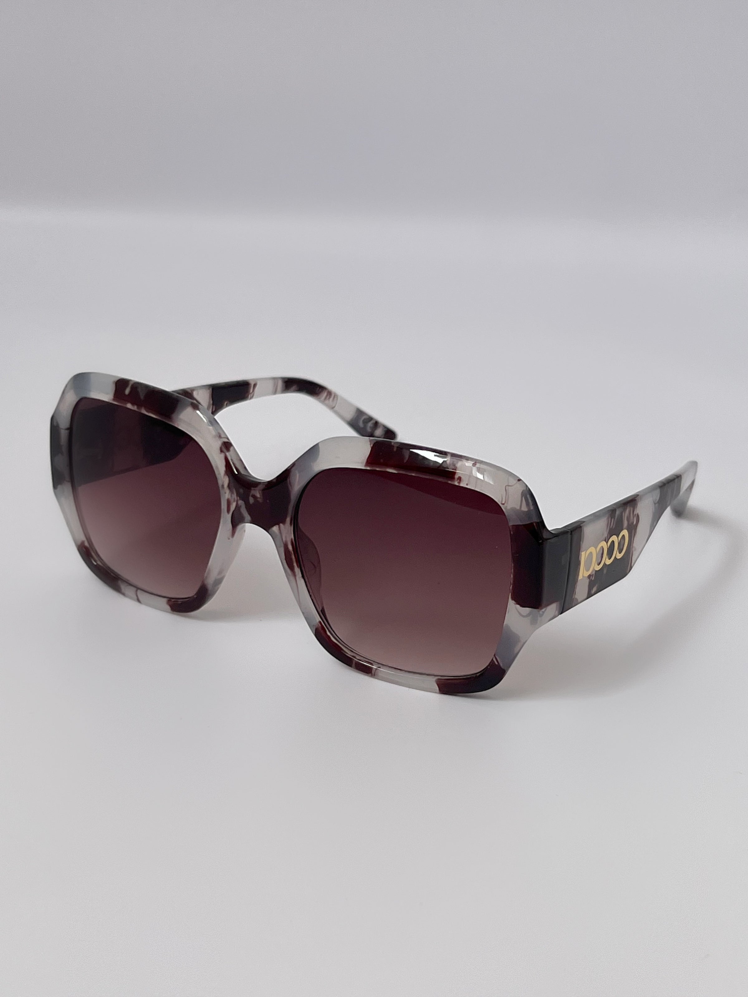 Lunettes de soleil : Vael