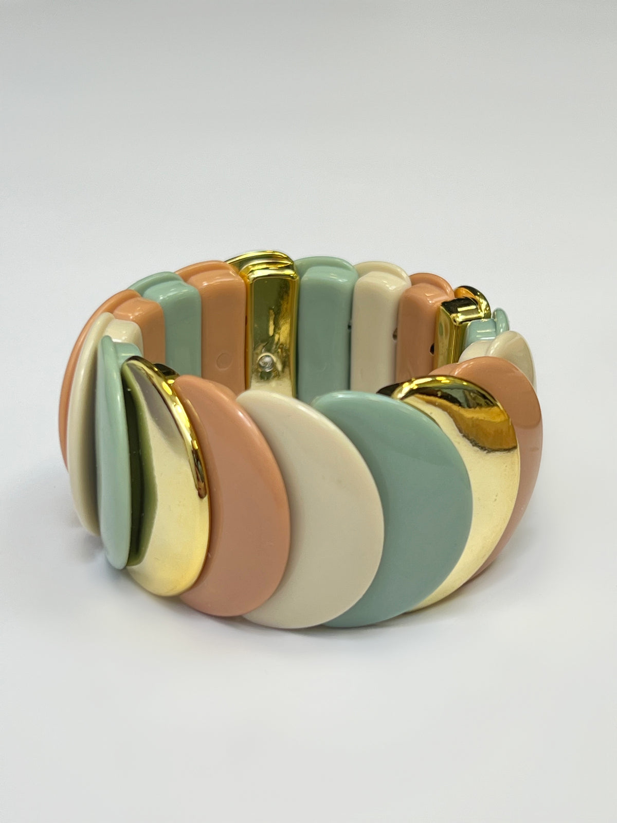 Bracelet coloré : Rolla