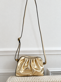 Sac doré : Hadia