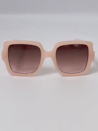 Lunettes de soleil : Lumea