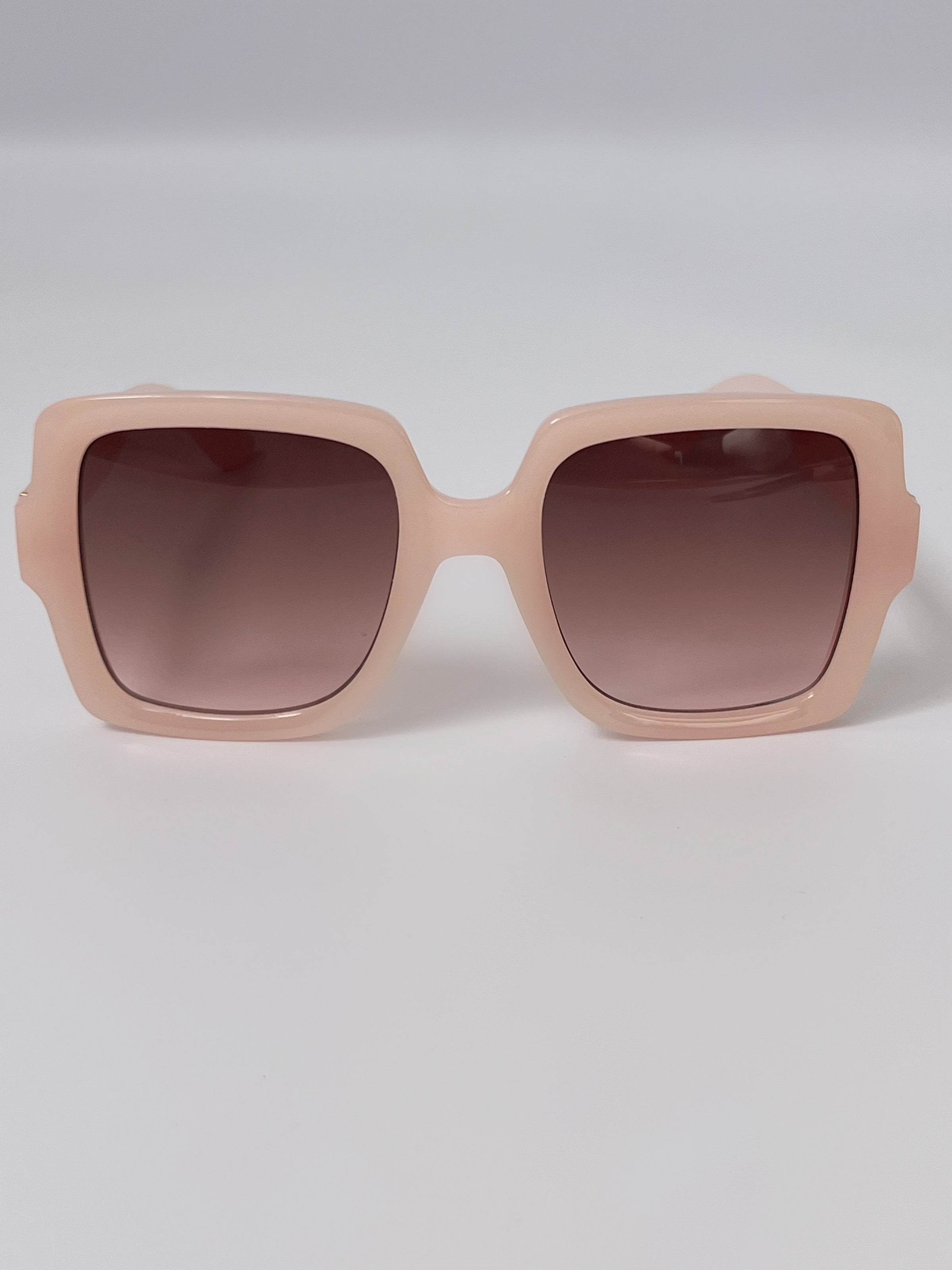 Lunettes de soleil : Lumea