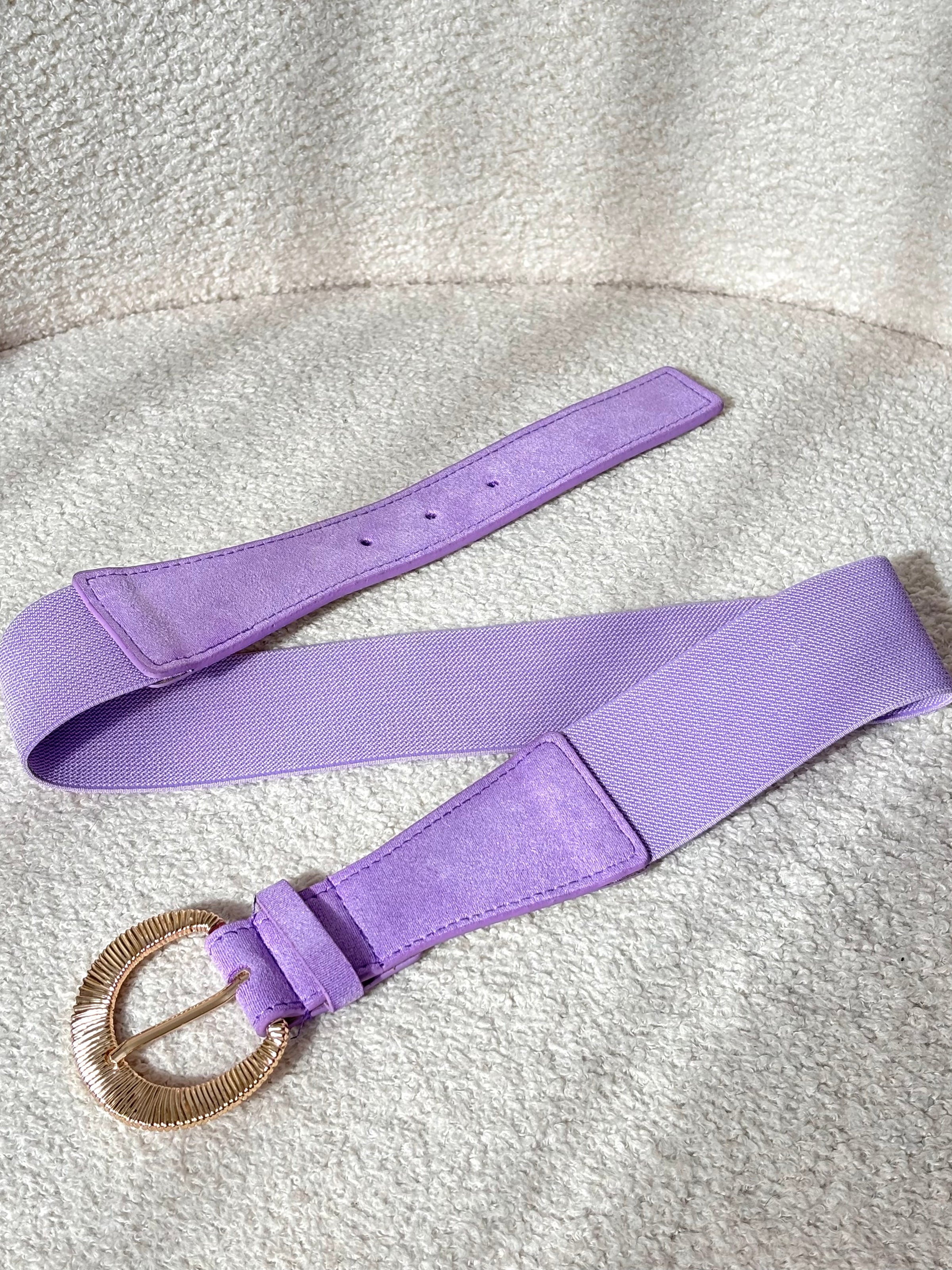 Purple belt: Andrei