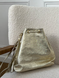 Sac doré : Lavinia