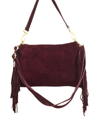 Sac bordeaux : Dow
