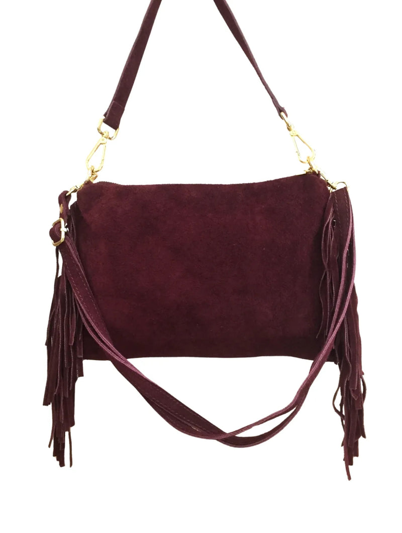 Sac bordeaux : Dow