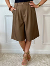 Bermuda taupe : Delfine