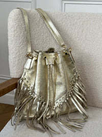 Sac doré : Lavinia