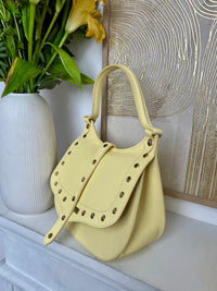 Yellow bag: Yelo