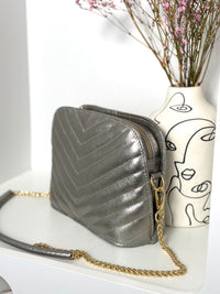 Silver bag: Dol