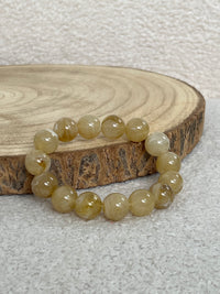 Bracelet extensible à perles : Minia