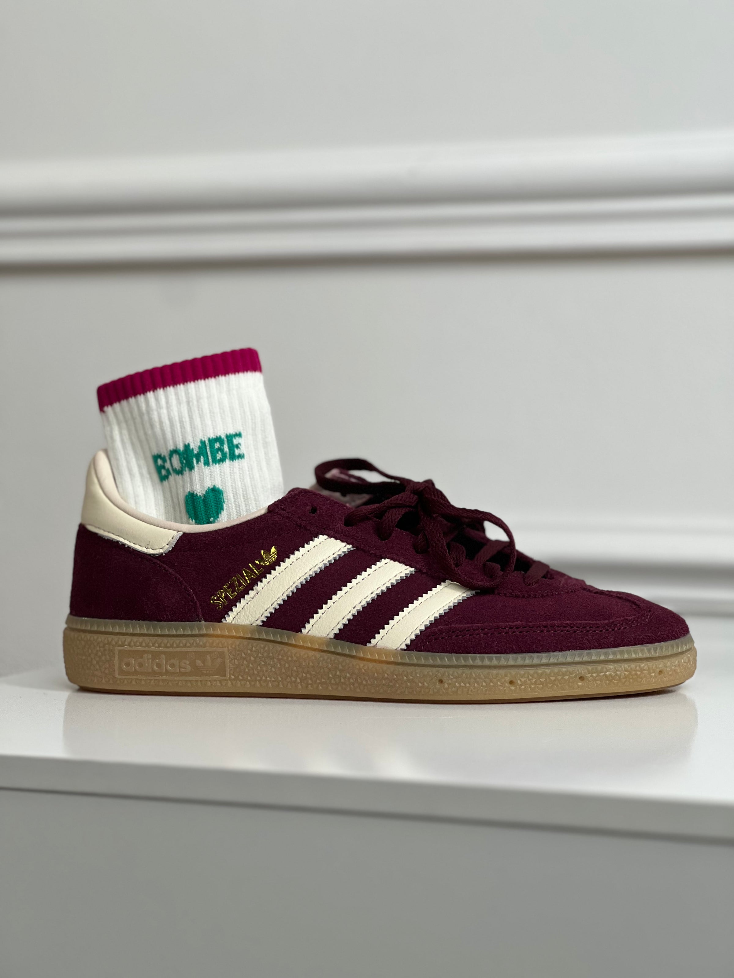 Socks: Bomb