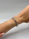 Bracelet Lovela argente