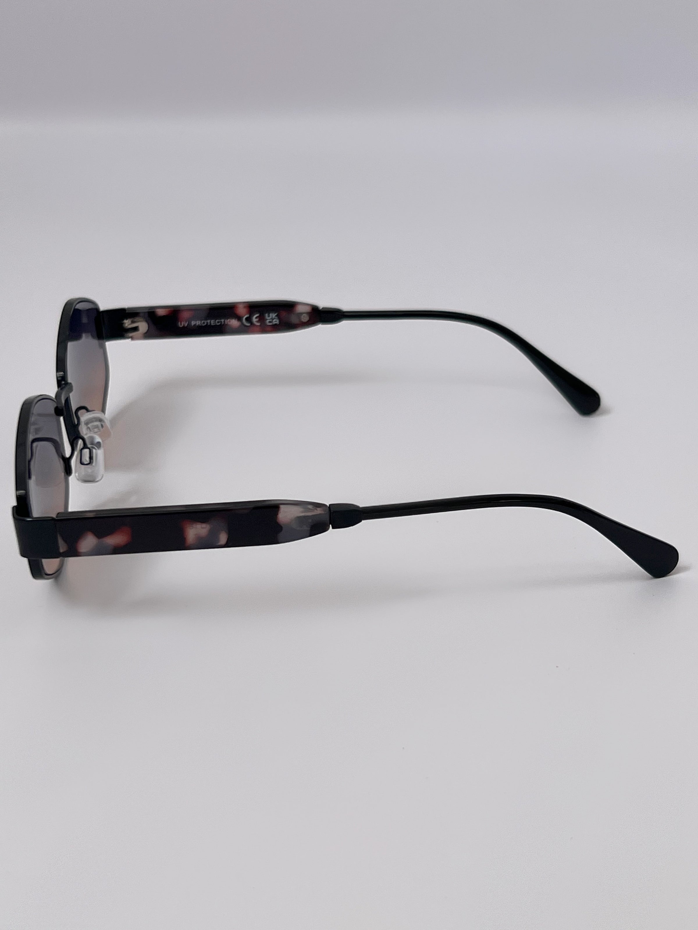 Lunettes de soleil : Azuera