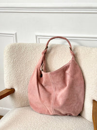 Pink bag: Nolen