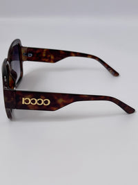 Lunettes de soleil : Orby