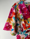 Robe longue colorée Curve : Lexy - Loïcia