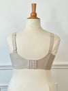 Soutien-Gorge beige grande taille : Olvina