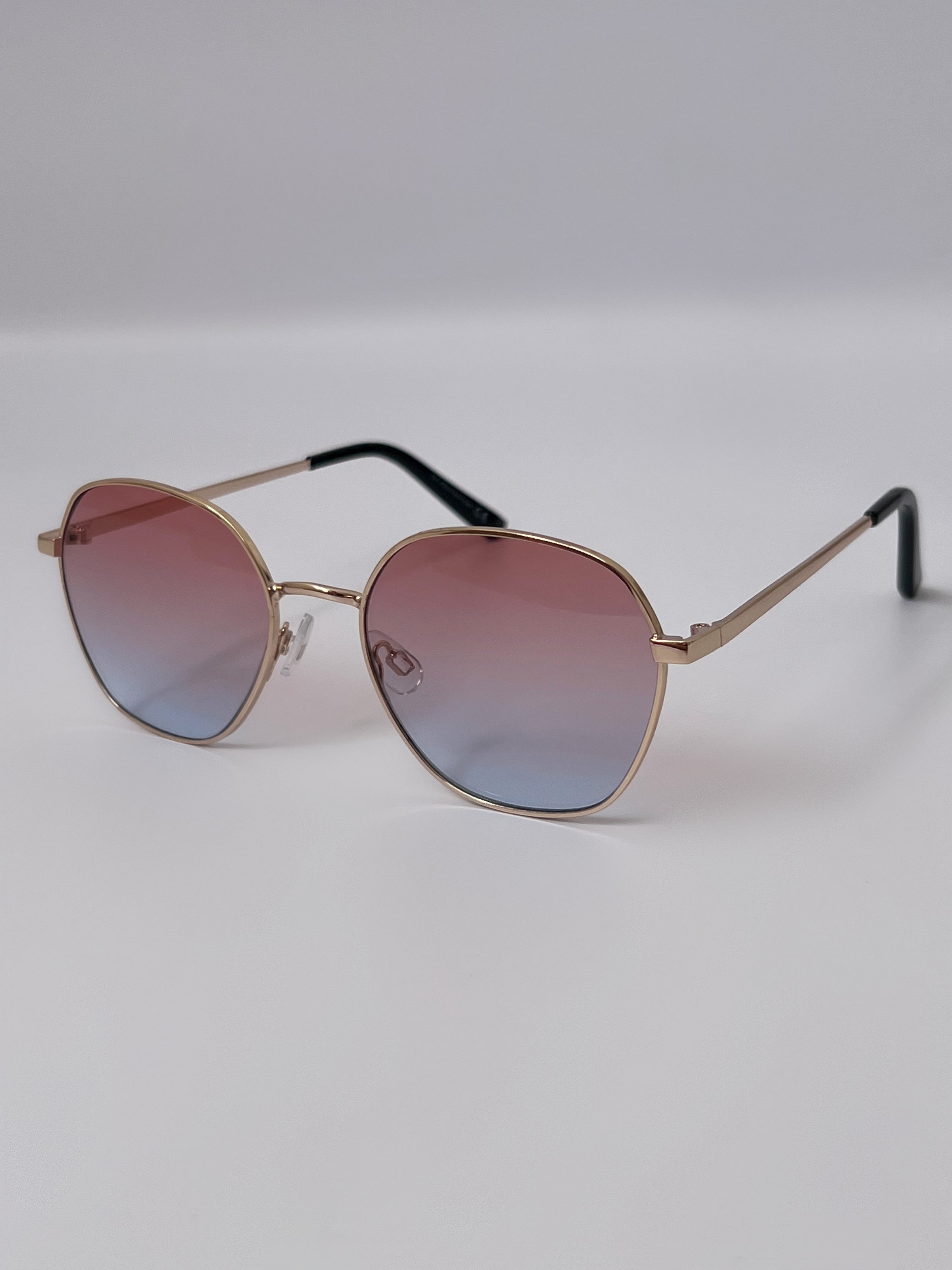 Sunglasses: Solara