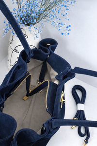 Blue bag: Gaeron