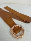 Ceinture camel Curve: Poema